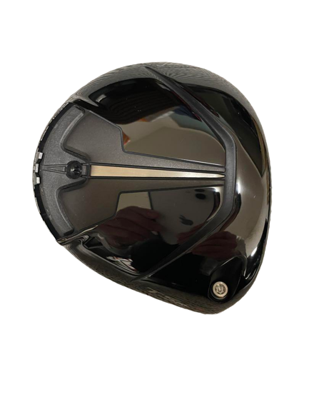 TSR3ドライバー ヘッドカバー付き Titleist タイトリスト TSR3 ドライバー 460cc メンズ 右用