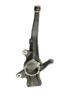 2003-2008 Mazda 6 OEM Front Left Steering Knuckle GR8C-33-03X