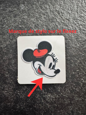 Fixeez Disney Leclerc 2025  "Découvre la magie de Disney" – 24 Modèles au choix