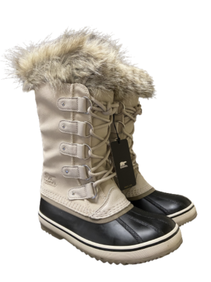 Sorels 2024 womens boots