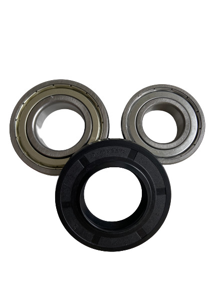 Lagersatz Trommellager Simmering Wie Waschmaschine Lg 6205zz 6206zz 37x66x9,5/12