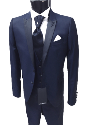 Smoking carlo best sale pignatelli