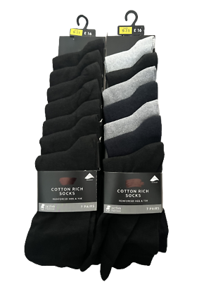 Mens socks size 14 online
