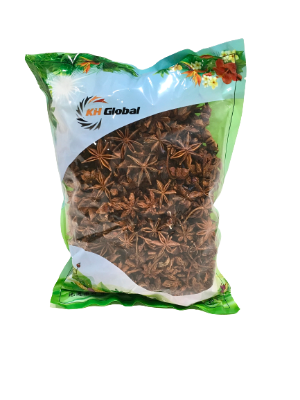 8oz Dried Anise Star Spice/ Anis Estrella 八角茴香（Illicium verum）/ Star Anise Pods