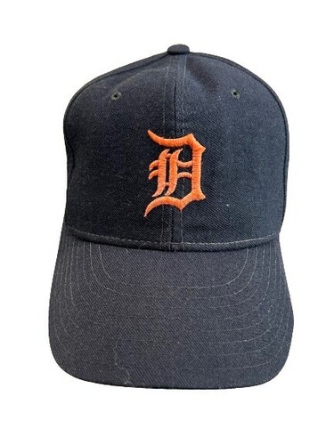 ファッション通販 80-90s】 Detroit Tigersメッシュキャップつば
