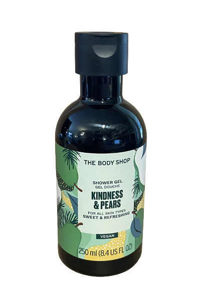 Pears best sale bath gel