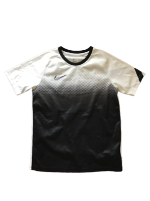 Fitness t top shirt nike