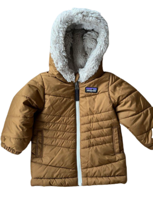 Patagonia kids down clearance coat