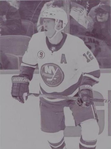 2022-23 Upper Deck Parkhurst - Josh Bailey #24