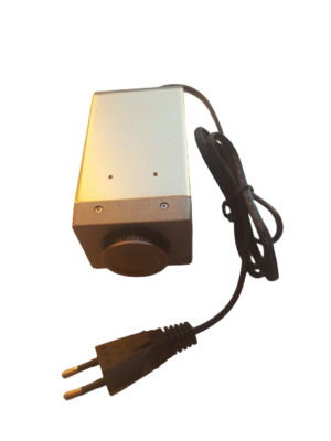 telecamera HR DIGITAL HRTC52DNH BNC hi resolution blc 230V 7W