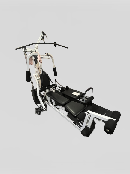 Parabody 400 Home Gym eBay