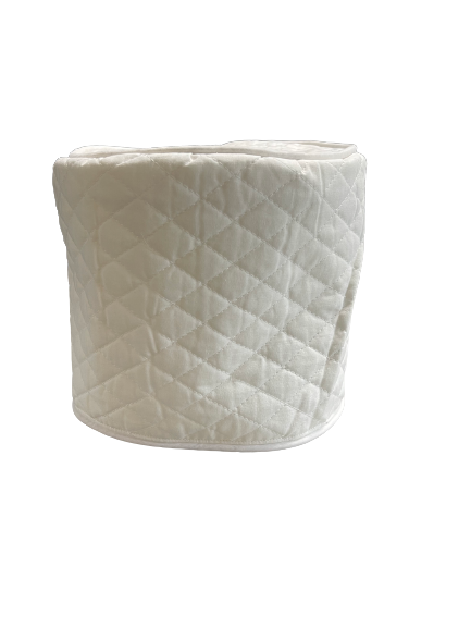 Warmer Crock Pot Fondue Dust Cover New
