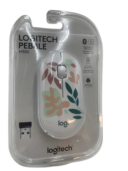 Flora - Bluetooth & 2.4ghz