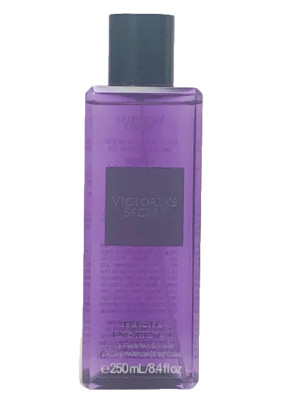 VICTORIA S SECRET BASIC INSTINCT FRAGRANCE BODY MIST SPRAY SPLASH 8.4 oz NEW