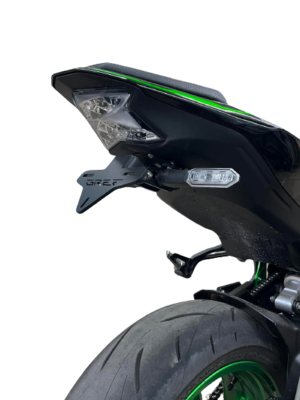Foldable tail tidy deals