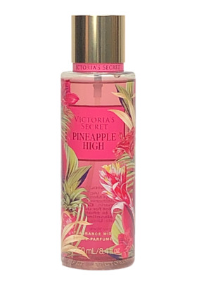 VICTORIA'S SECRET FRAGRANCE BODY MIST PERFUME SPRAY SPLASH Full Size 8.4 oz New