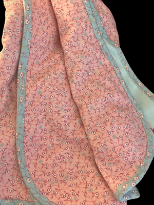 Disney Classic Pooh Baby Blanket, 30 in. x 30 in Lovey