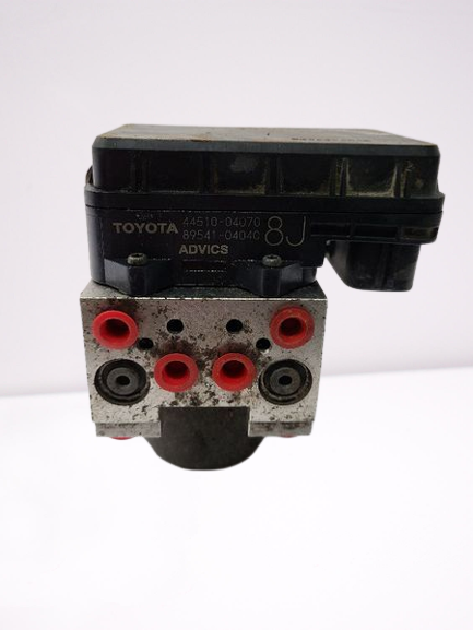 2005-2008 Toyota Tacoma ABS Anti Lock Brake Pump Actuator Assembly OEM 4X4