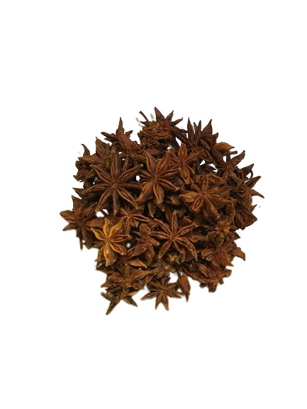 8oz Dried Anise Star Spice/ Anis Estrella 八角茴香（Illicium verum）/ Star Anise Pods