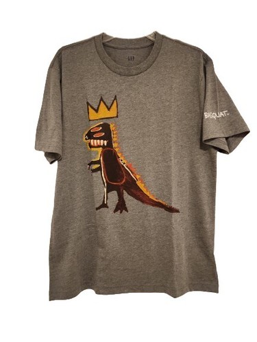 【コラボ】JEAN-MICHEL BASQUIAT × glamb MA-1 コラボ】JEAN-MICHEL BASQUIAT × glamb MA-1 メンズ