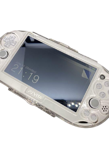 PlayStation Vita - PS VITA PCH-2000 16GBメモリーカード付き Amazon | PlayStation Vita 16GB バリューパック ブラック