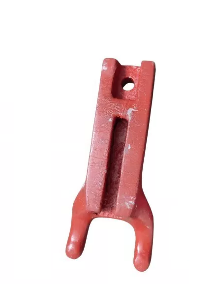 VAN NORMAN 777 BORING BAR HOLD DOWN BRIDGE CLAMP COMPLETE ASSEMBLY ZEALINDUSTRIE