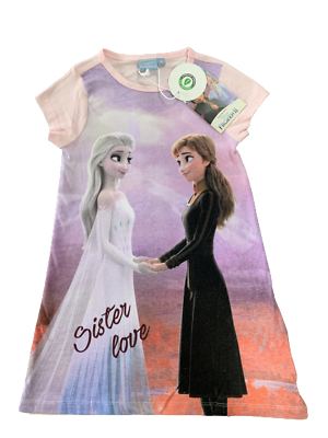 Frozen nighty deals