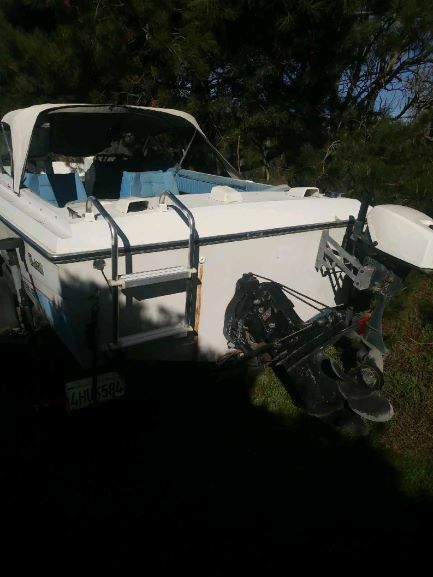 1975 CLASSIC Wellcraft Airslot 185 boat with 2007 TRAILER Los Angeles,CA