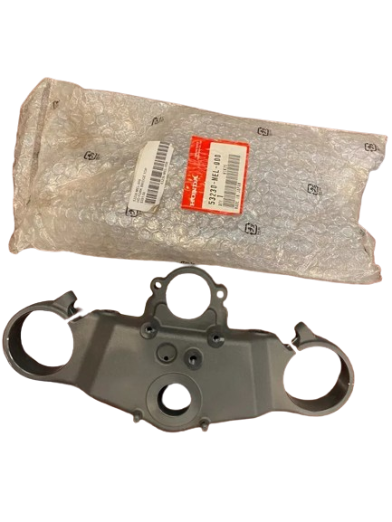 n New 53230-MEL-000 OEM Honda BRIDGE, FORK TOP | eBay