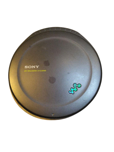 SONY CDウォークマン D-EJ2000/D-NE241/ D-E660 他 ソニー