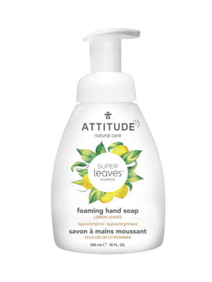 Lemon Leaves, 10 Oz. Hypoallergenic