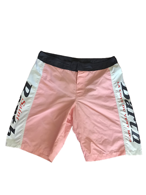 MC2 SAINT BARTH Swimwear Man Shorts Summer Sea Boxer Bermuda