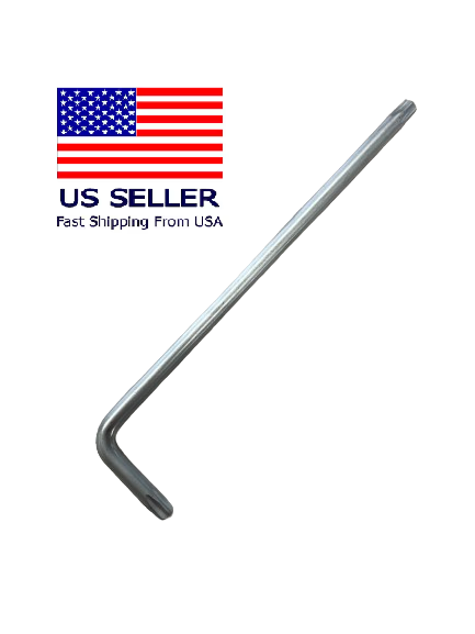 N6LCK, (Old Model#: N60LCK), Adjustable Torque Wrench, 2-6N