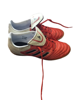 Adidas copa Football Shoes Child Five a Side Football Eu 38 5 CM