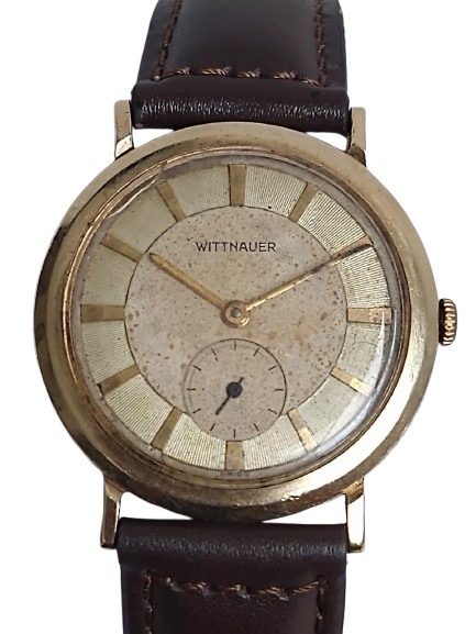 Relojes de pulsera de hombre Wittnauer OMEGA Seamaster