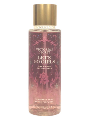 VICTORIA'S SECRET FRAGRANCE BODY MIST PERFUME SPRAY SPLASH Full Size 8.4 oz New