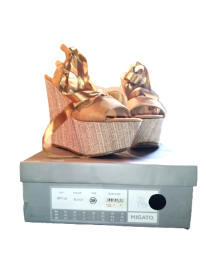 Migato shoes online shop sale