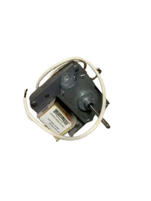 EM-307 NEW GEMLINE EVAPORATOR FAN MOTOR