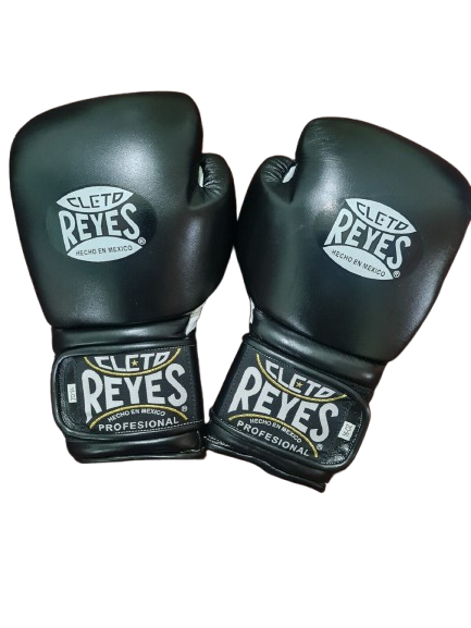 CLETO REYES プロフェッショナル 8oz ボクシンググローブ Cleto