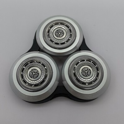 Replacement Top Shaver Head Assembly Compatible with Select Philips Norelco Mode