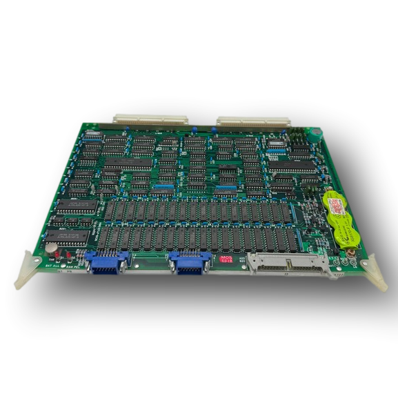 Mitsubishi FX727B BN624A534H01 FX727 B Circuit Board (Used