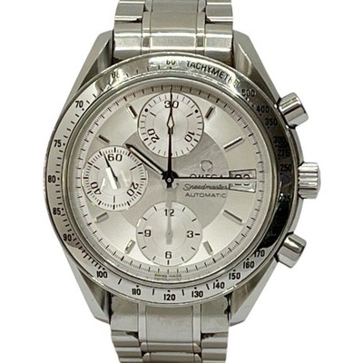 OMEGA 35133000 Speedmaster Men's Wristwatches Automatic Winding B Rank With box
