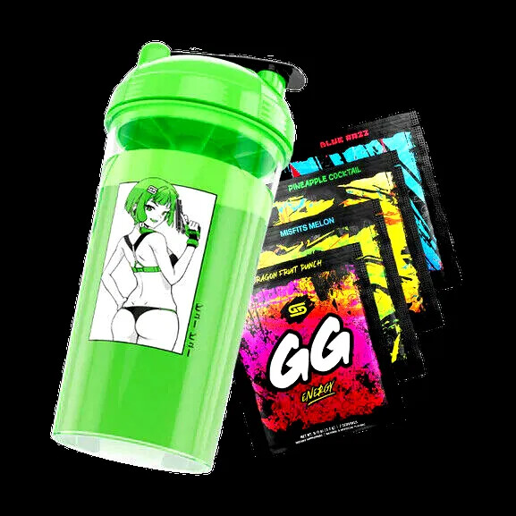 ゲーマーサップス Gamer Supps ゾンビスレイヤー シェイカーボトル s-l1200.jpg