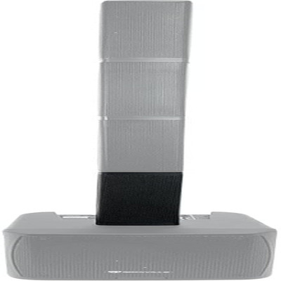 PTA Empty Increasing Height of the Titan Portable Array