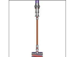 NUOVO DYSON CYCLONE V10 ABSOLUTE CORD-FREE VACUUM CLEANER COPPER NICKEL