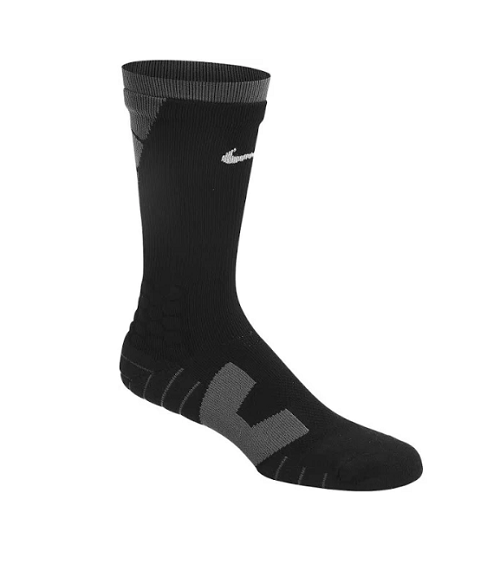 Men's Shoe Size 12-15, Xl, Black Gray L34