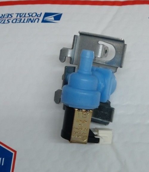 W10648041/W10195049 Dishwasher Whirlpool Valve *Brand new*