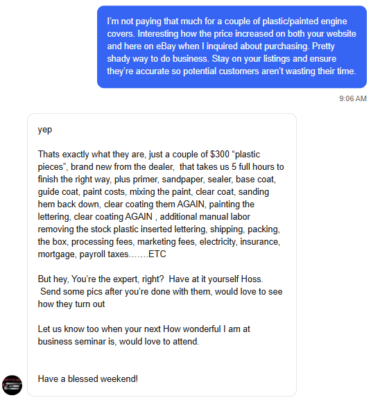 Artikelfoto(s) von einem verifizierten Käufer