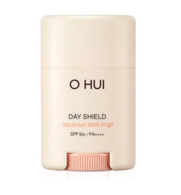 Ohui Day Shield Aqua Sun Stick To Go SPF50+ PA++++ 14g Hydrating Skin Care