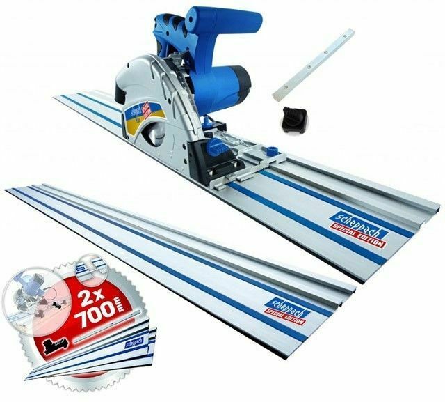 scheppach Kreissägen